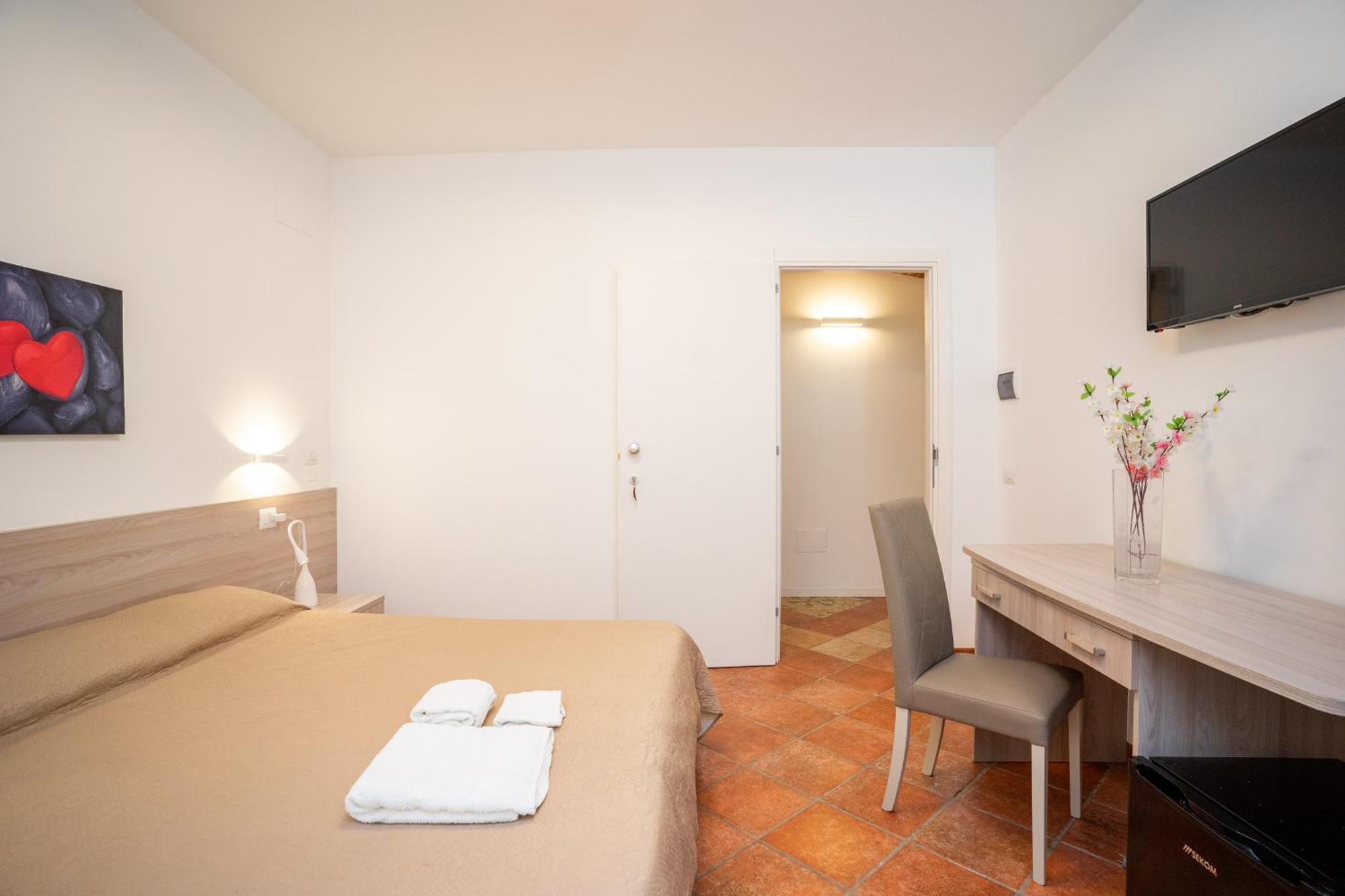 Casa Del Sole Hotel Belvedere Marittimo Bagian luar foto